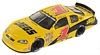 Cody Coughlin Late Model Car 1:24 Scale Howie Lettow Rookie of the Year Autographed - image 1