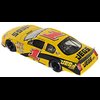 Cody Coughlin Late Model Car 1:24 Scale Howie Lettow Rookie of the Year Autographed - image 3