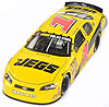 Cody Coughlin Late Model Car 1:24 Scale Howie Lettow Rookie of the Year - image 2