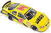 Cody Coughlin Late Model Car 1:24 Scale Howie Lettow Rookie of the Year - image 3