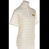 ClimaCool Color Blocked Polo White/Yellow Medium - image 3