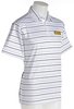 ClimaCool Color Blocked Polo White/Black Medium - image 3