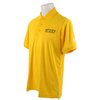 Fashion Performance Polo Yellow Small - image 2