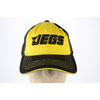 Black & Yellow Hat Youth Size - image 2