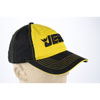 Black & Yellow Hat Youth Size - image 3