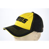 Black & Yellow Hat Youth Size - image 4