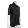 /Adidas AdiZero Tour Polo Shirt Black - image 2