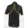 /Adidas AdiZero Tour Polo Shirt Black - image 4