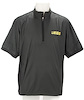 Wind Shirt Jacket Black Medium - image 1