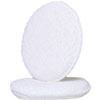 Applicator Pad Poly Sponge Wrapped In Terry Cloth