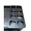 Bottle Organizer For Pro Detailing Cart 552-DTLCART - image 1