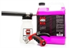 Pro Foam Gun With Soap - image 1