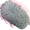 Pet Hair Remover Rock Simply Wipe Across Fabric Surface - image 1