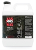 "Shine All" Water-Based Dressing For Rubber, Plastic, and Vinyl - image 1