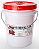 "Shine All" Water-Based Dressing For Rubber, Plastic, and Vinyl - image 1