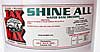 "Shine All" Water-Based Dressing For Rubber, Plastic, and Vinyl - image 2