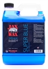 Super Blue Dressing For Rubber, Plastic, and Vinyl - image 1