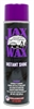 Tire Shine Aerosol