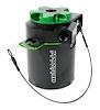 CCS-350 CCS High-Efficiency Quick Release Oil Catch Can, 3.5 fl. oz. - image 1