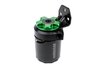 CCS-350 CCS High-Efficiency Quick Release Oil Catch Can, 3.5 fl. oz. - image 3