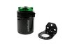 CCS-350 CCS High-Efficiency Quick Release Oil Catch Can, 3.5 fl. oz. - image 4