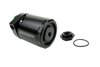 CCS-351 Quick Release Oil Catch Can, CCS High Efficiency, 3.5 fl. Oz., with Drain Port - image 2