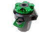 CCS-351 Quick Release Oil Catch Can, CCS High Efficiency, 3.5 fl. Oz., with Drain Port - image 3