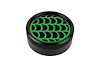 CCS-40 CCS Low Profile Oil Catch Can Vent to Atmosphere Filter - image 1