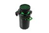 CCS-40 CCS Low Profile Oil Catch Can Vent to Atmosphere Filter - image 3