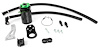 CCS-CH-105 CCS Oil Catch Can Kit for 2009-2018 Ram 1500 5.7 Hemi