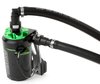 CCS-CH-105 CCS Oil Catch Can Kit for 2009-2018 Ram 1500 5.7 Hemi - image 2