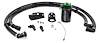 CCS-FR-100 CCS Oil Catch Can Kit for 2015+ Ford F-150 3.5L V6, Raptor R 5.2L V8