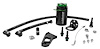 CCS-GM-107 CCS Oil Catch Can Kit for GM Gen III/IV LS Engines, Left/Driver Cylinder Head Mount - image 1
