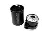 CCS-GM-C81 CCS Oil Catch Can Kit Fits Select Chevy C8 Corvette Convertible - image 2