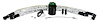 CCS-GM-C82 CCS Oil Catch Can Kit Fits Select Chevy C8 Corvette Z06 Coupe