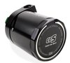 CCS-GM-C82 CCS Oil Catch Can Kit Fits Select Chevy C8 Corvette Z06 Coupe - image 4