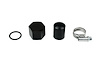 E6G-680 Factory Oil Cooler Delete Kit, 6th Gen Chevy Camaro SS / ZL1 - image 1