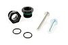 EBW-101-98 Factory Oil Line Adapter for EBW-100 & EBW-101 BMW Oil Cooler Adapters - image 1