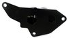 EBW-102-T6 Oil Cooler Adapter w/Thermostat for BMW Engines, 200-deg F Activation Temp, Top-Mounted Lines - image 4