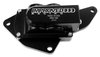 EBW-102-T7 Oil Cooler Adapter w/Thermostat for BMW Engines, 212-deg F Activation Temp, Top-Mounted Lines - image 2