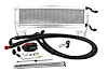 EC5-600-T4 Performance Oil Cooler Kit, 1997-2004 Chevy C5 Corvette, 180-degrees F