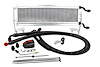 EC5-600 Performance Oil Cooler Kit, 1997-2004 Chevy C5 Corvette, Track Only - image 1