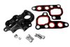 EFR-100 Remote Oil Filter & Cooler Adapter, 4.6/5.4L Ford Modular V8 - image 2