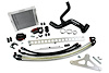EFR-600-T4 Oil Cooler & Filter Relocation Kit, 1996-2004 Ford Mustang GT, 180-degrees F - image 1