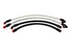 EFR-600-T4 Oil Cooler & Filter Relocation Kit, 1996-2004 Ford Mustang GT, 180-degrees F - image 3