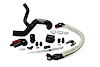 EFR-605 Oil Filter Relocation Kit, 1996-2004 Ford Mustang GT - image 1