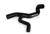 EFR-800 Oil Filter Relocation Radiator Hose, 1996-2004 Ford Mustang GT - image 2