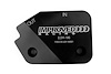 EGM-106 Low-Profile Oil Cooler Adapter For GM LS Engines - image 1