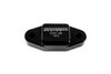EGM-108 Oil Cooler Block-Off Cover Plate, GM LS Engine - image 2
