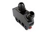 EGM-112-T6 Low-Profile Oil Cooler Thermostat For GM LS Engines, 200-degrees F - image 4